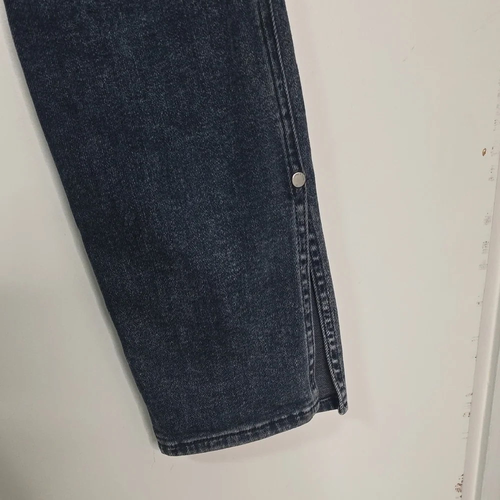 Rag & Bone Indigo Denim Jeans - Picture 2 of 7